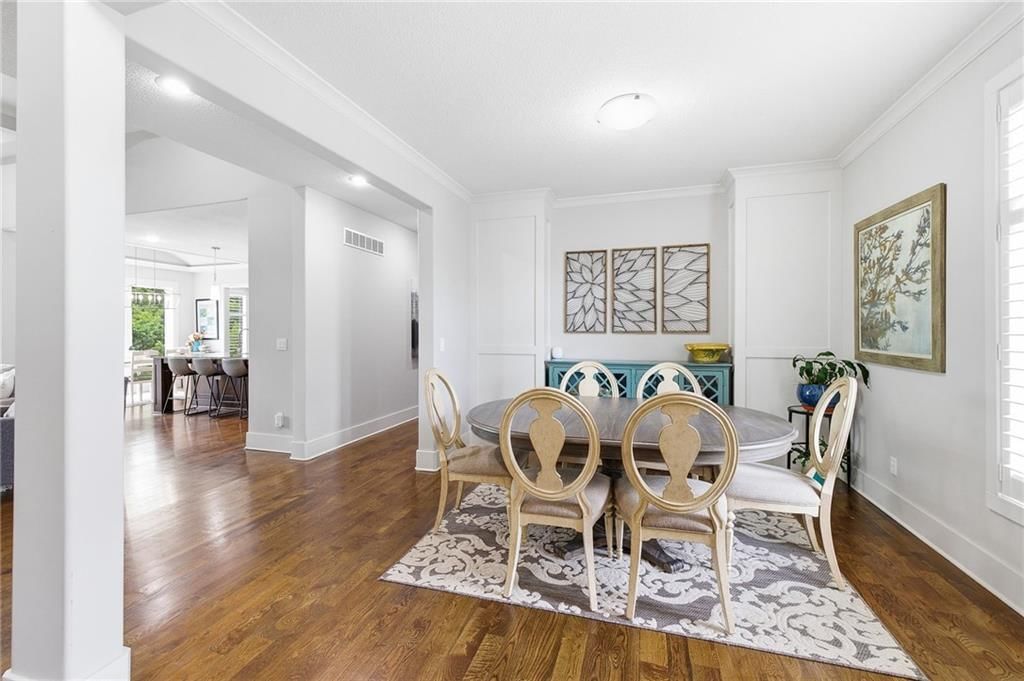 8106 Millridge Street — photo 5
