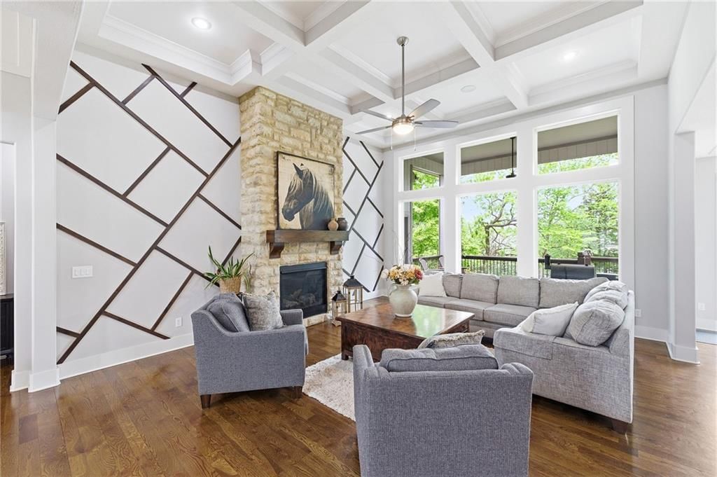8106 Millridge Street — photo 7