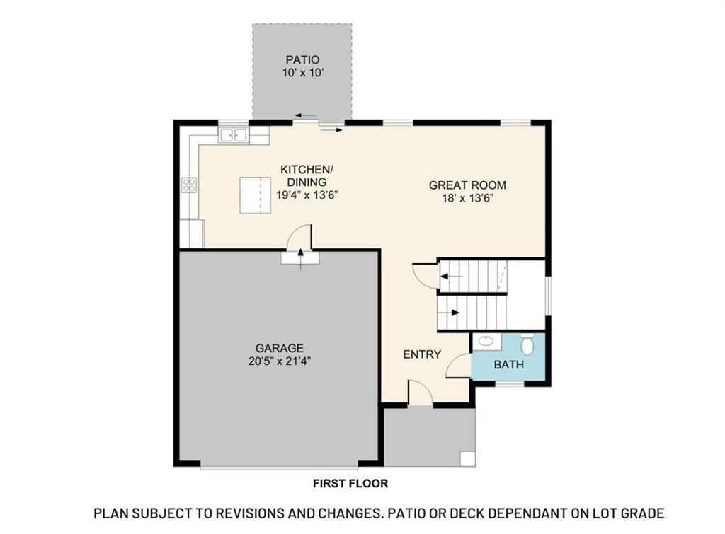 602 Wild Lupine Lane — photo 3