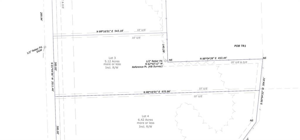 Lot 3 201st Street — photo 3