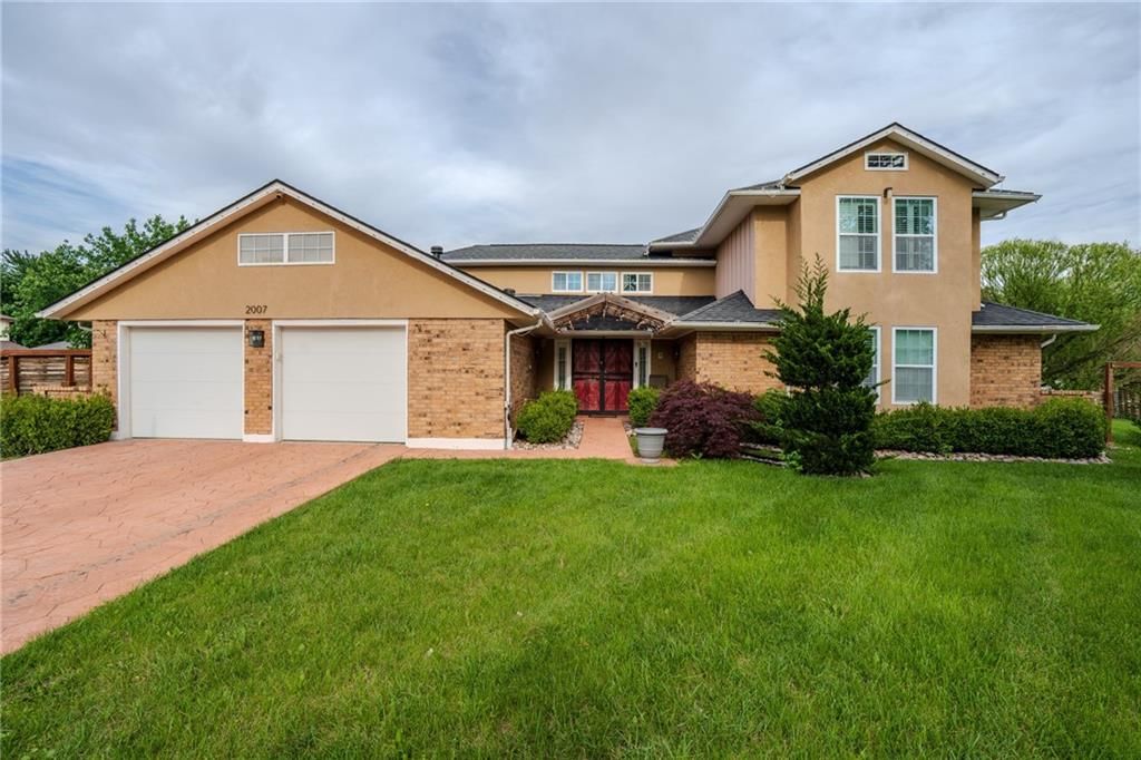 2007 E 60TH Terrace, Kansas City, MO