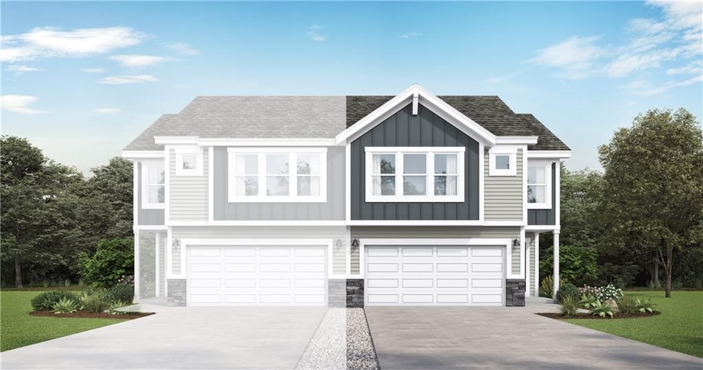 1442 S 4th Street E, Louisburg, KS