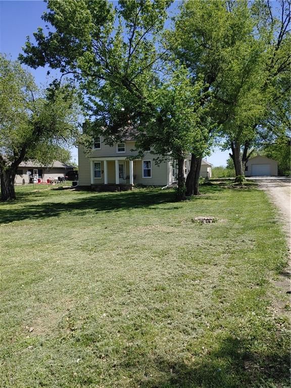1403 FRAZIER Street, Valley Falls