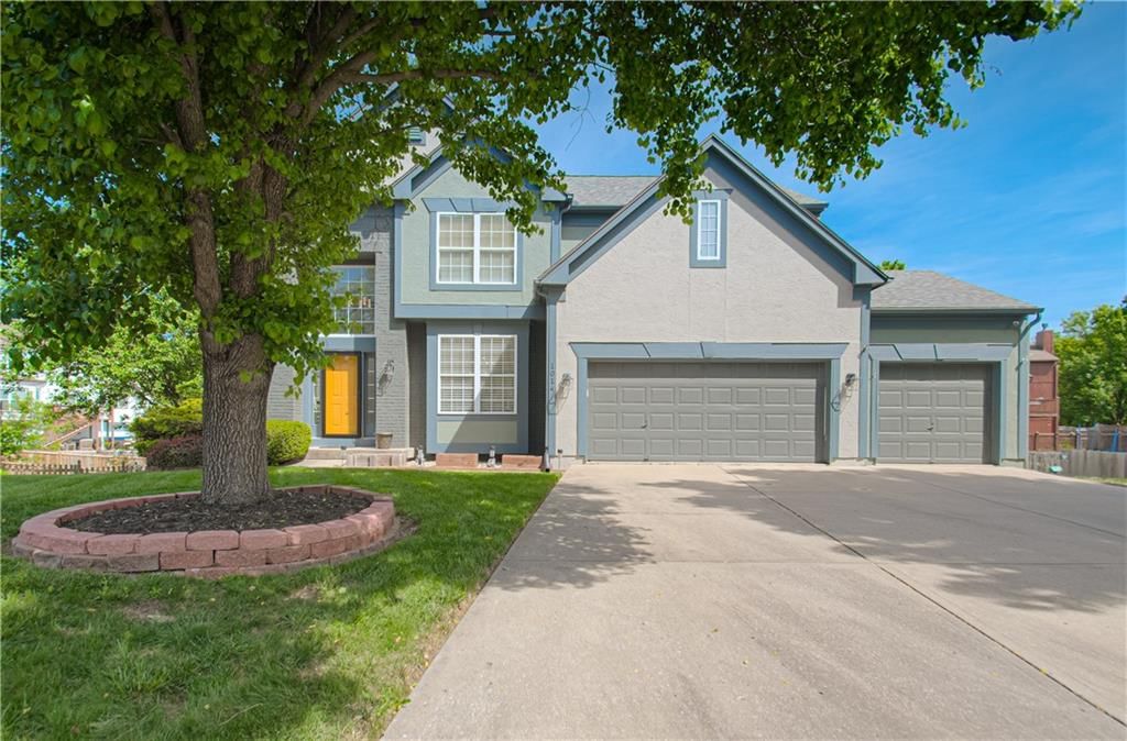 1014 NE 92nd Court, Kansas City, MO