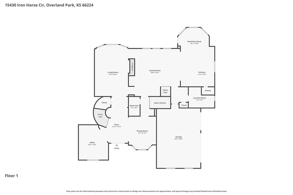 15430 Iron Horse Circle — photo 86