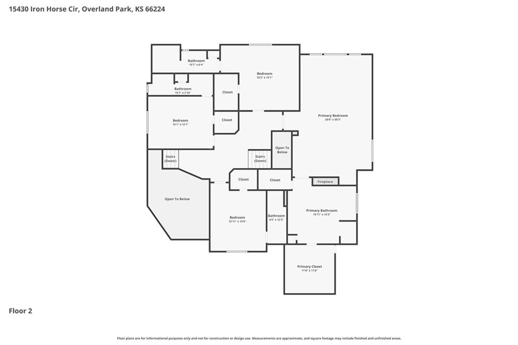 15430 Iron Horse Circle — photo 87