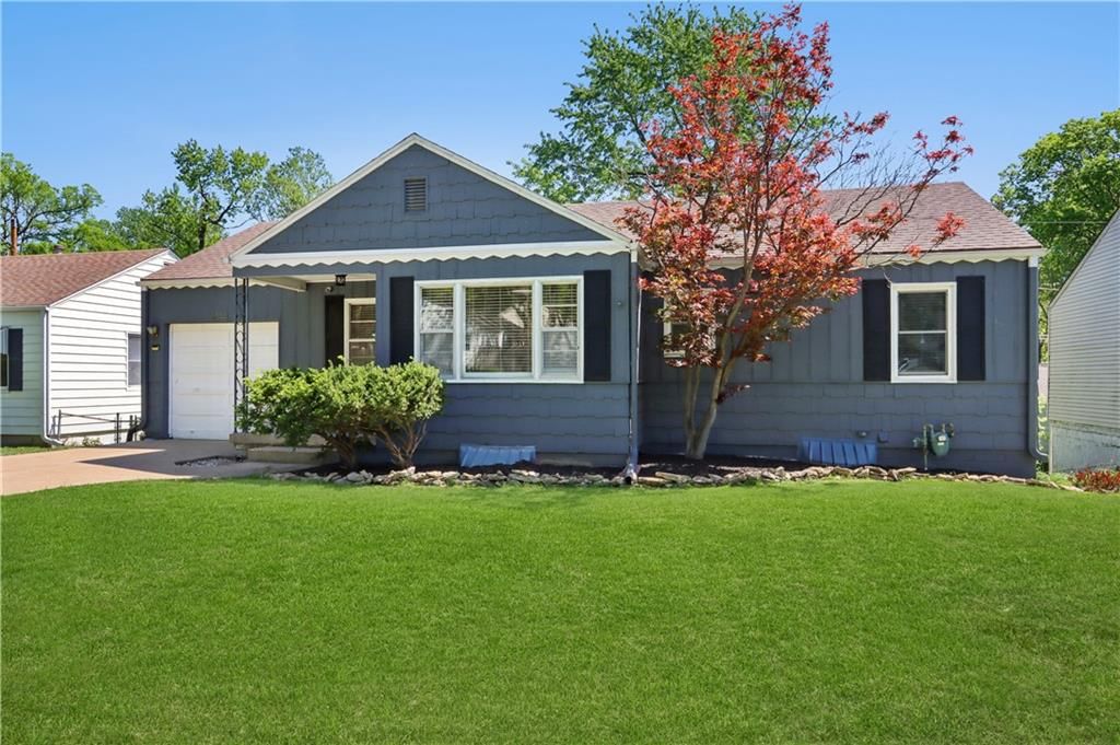5605 Horton Street, Mission, KS