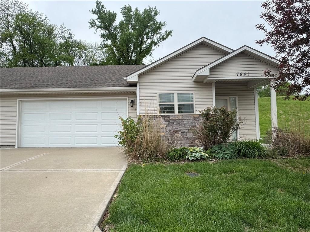7841 Troup Court, Kansas City, KS