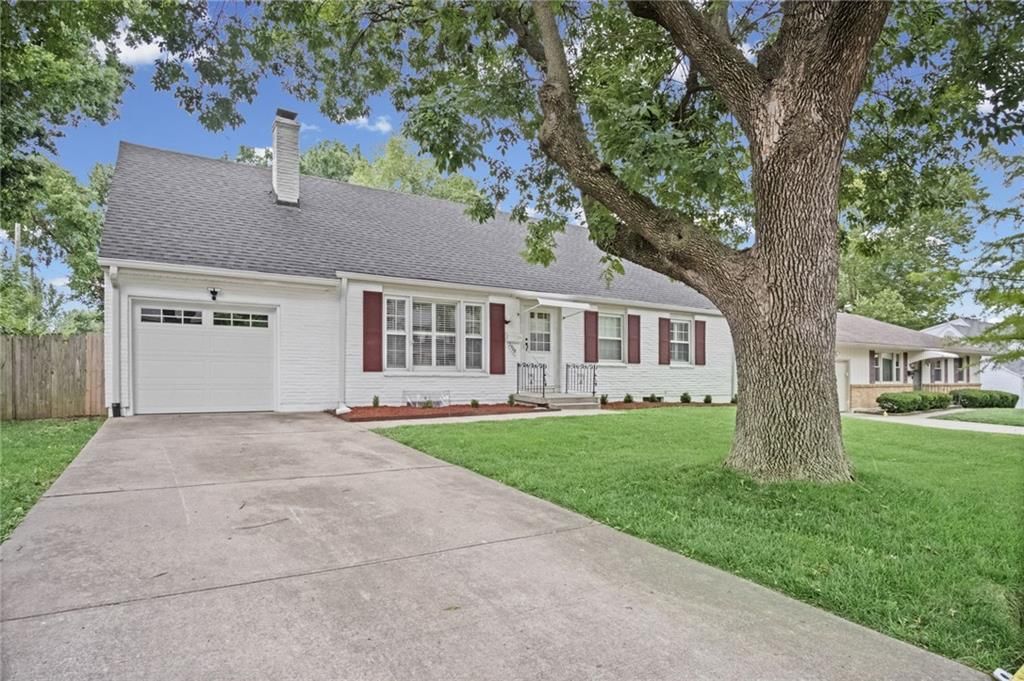 2908 Cheyenne Circle, North Kansas City, MO