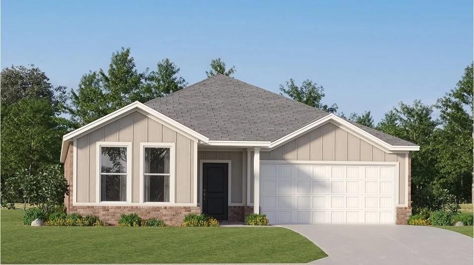 22556 W 214th Terrace, Spring Hill, KS