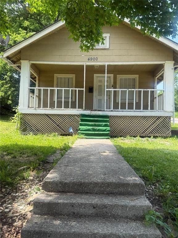 4900 Garfield Avenue, Kansas City, MO