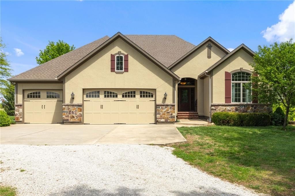 34802 Missouri 58 Highway, Pleasant Hill