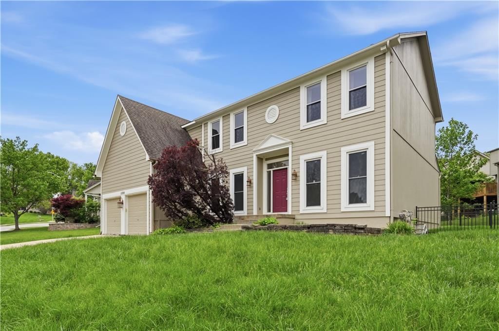 12200 Cherry Street, Kansas City, MO