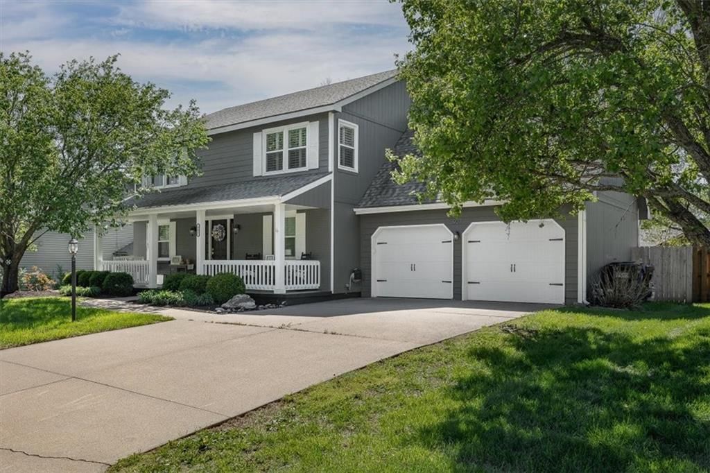 907 Andover Street, Lawrence