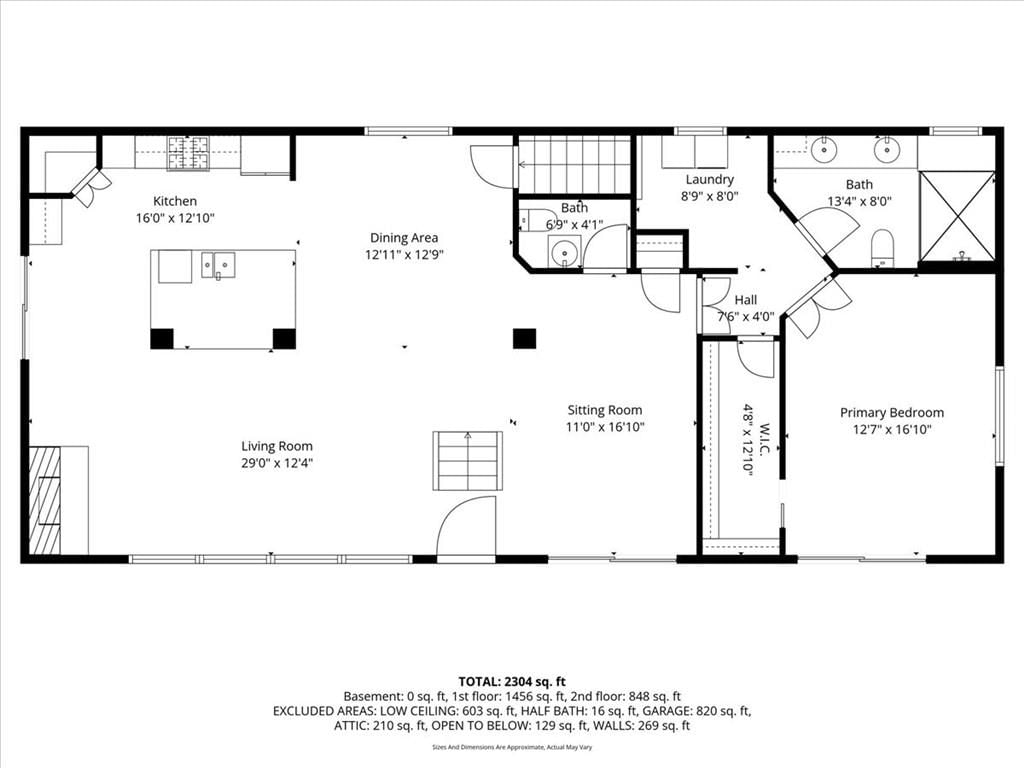 128 W Lakeshore Drive — photo 34