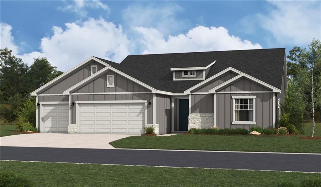 16390 Craig Street, Basehor, KS