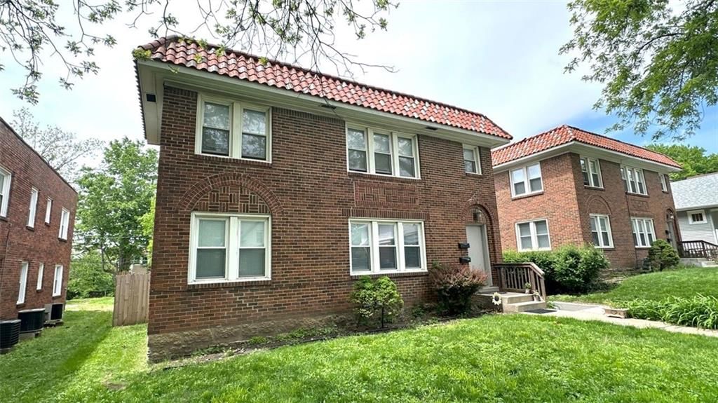 4236 Holly Street, Kansas City, MO