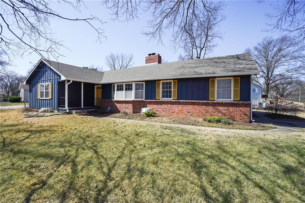 2503 Alabama Street, Lawrence