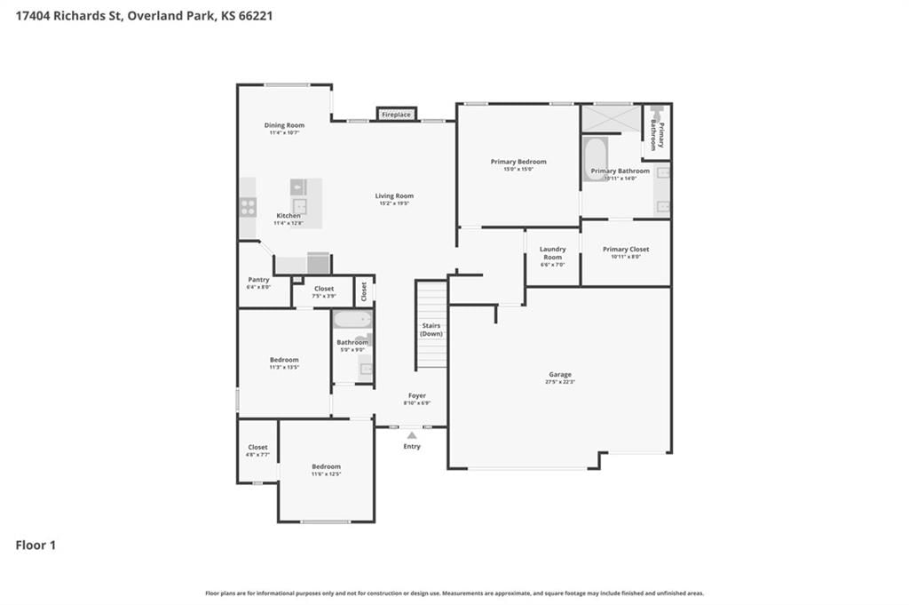 17404 Richards Street — photo 66