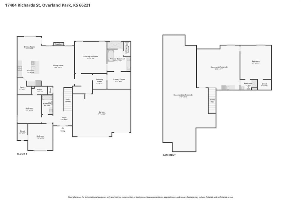 17404 Richards Street — photo 68
