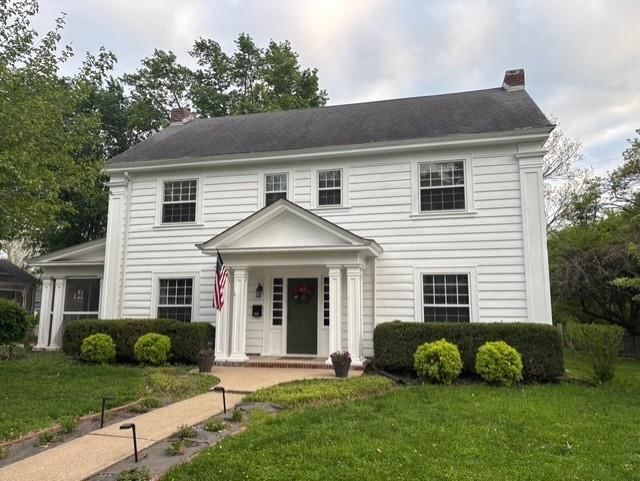 1527 South Street, Lexington