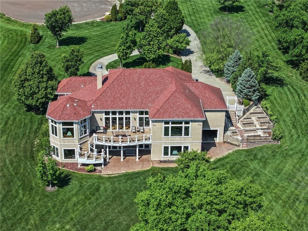17590 188th Terrace, Tonganoxie
