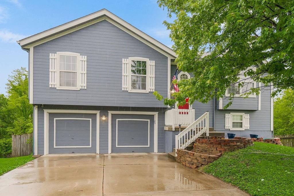 10531 N Ditman Avenue, Kansas City, MO