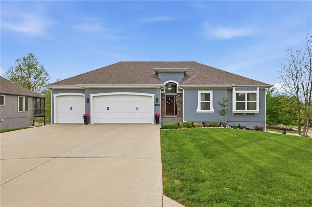 10512 N Euclid Avenue, Kansas City, MO