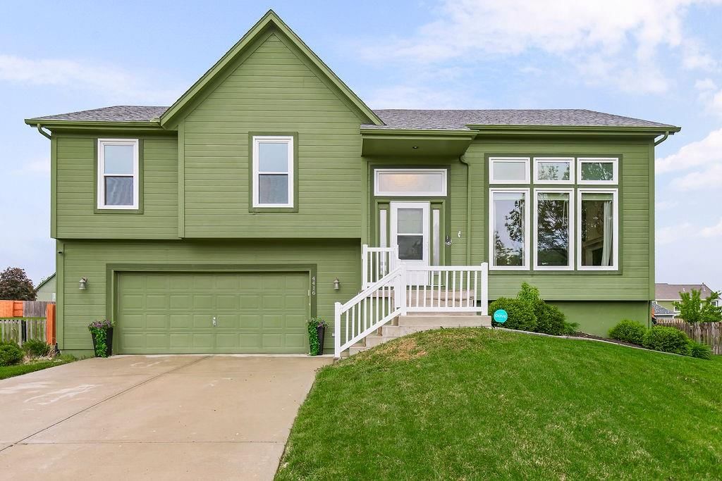4416 N 121st Terrace, Kansas City, KS