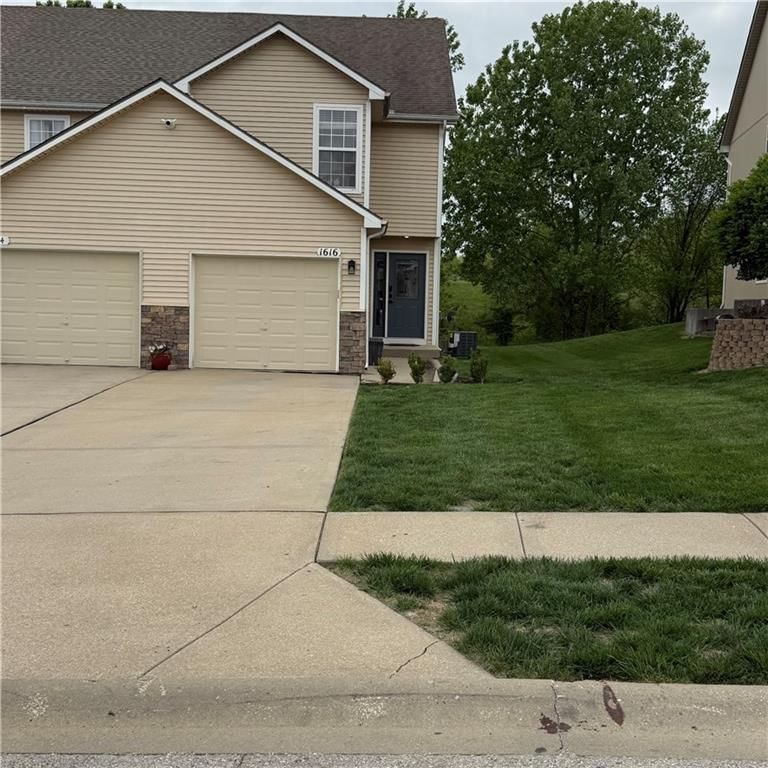 1616 N 128th Street, Kansas City, KS