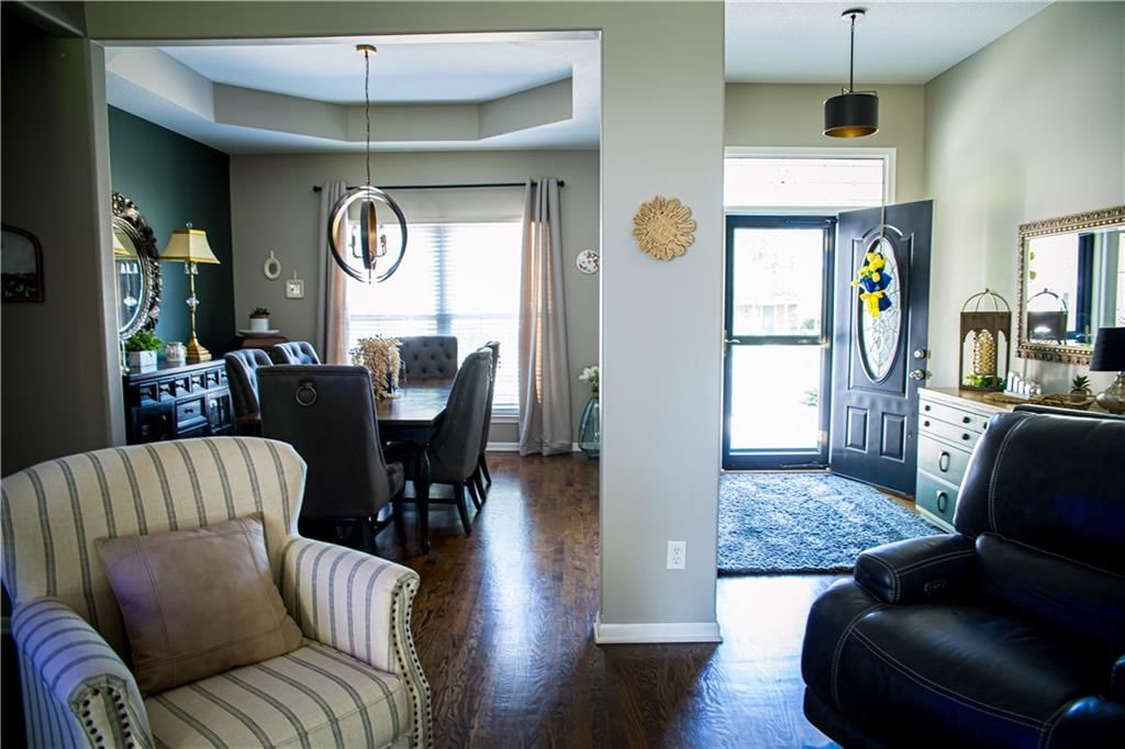 1906 160th Terrace, Basehor, KS