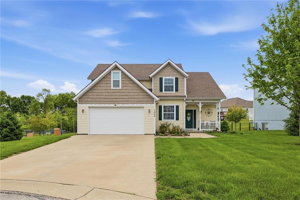 1804 Cardinal Circle — photo 1