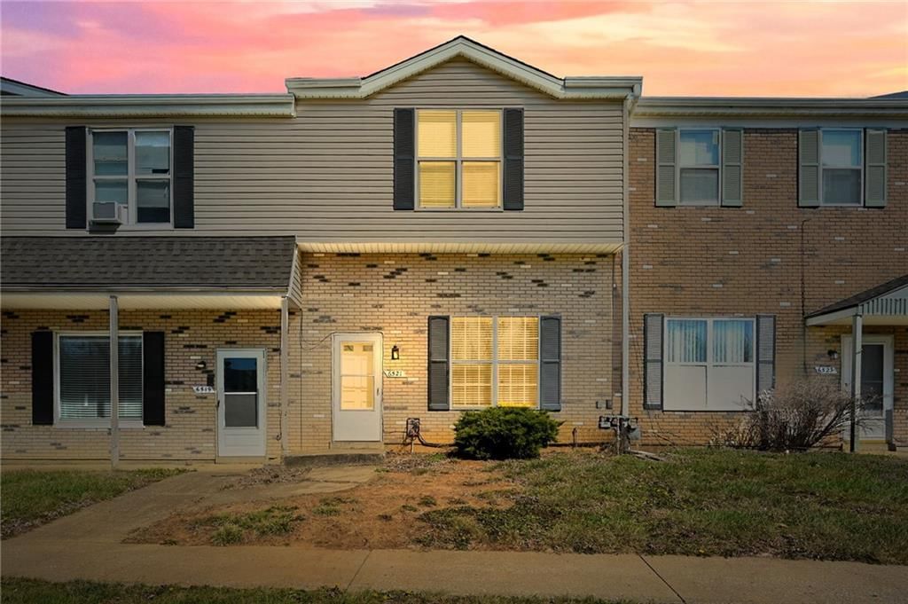 6521 E 128th Street, Grandview, MO