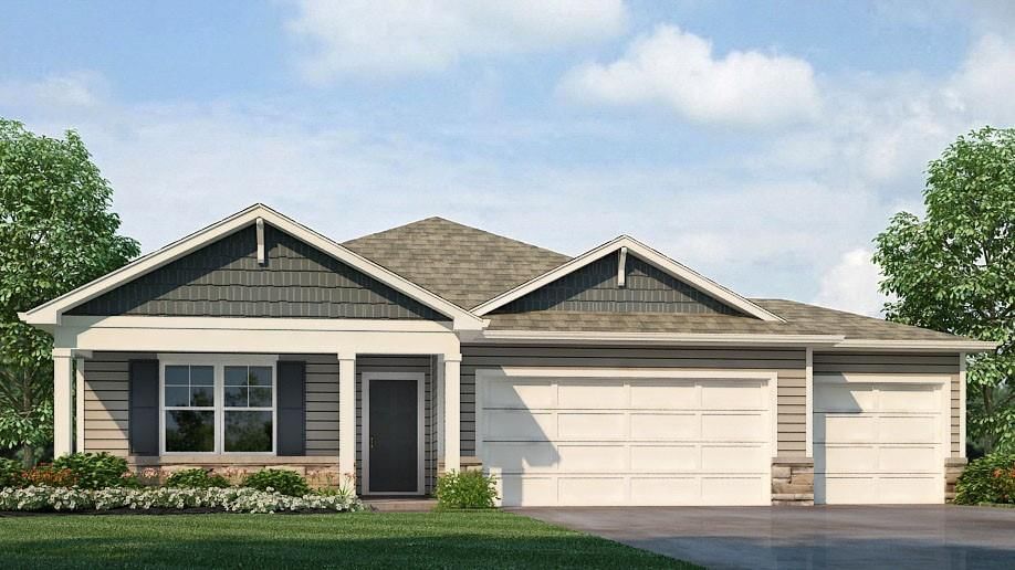 25011 W 178th Terrace, Gardner, KS