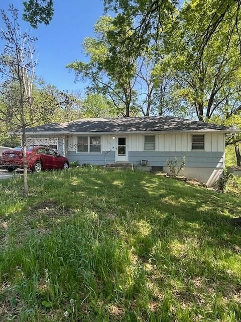 3737 N Walrond Avenue, Kansas City, MO