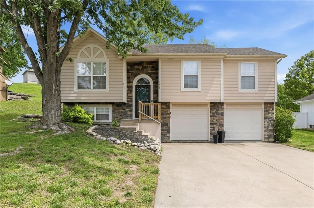 3217 S Elizabeth Avenue S, Independence, MO