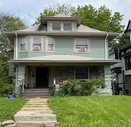 3639 Wabash Avenue, Kansas City, MO