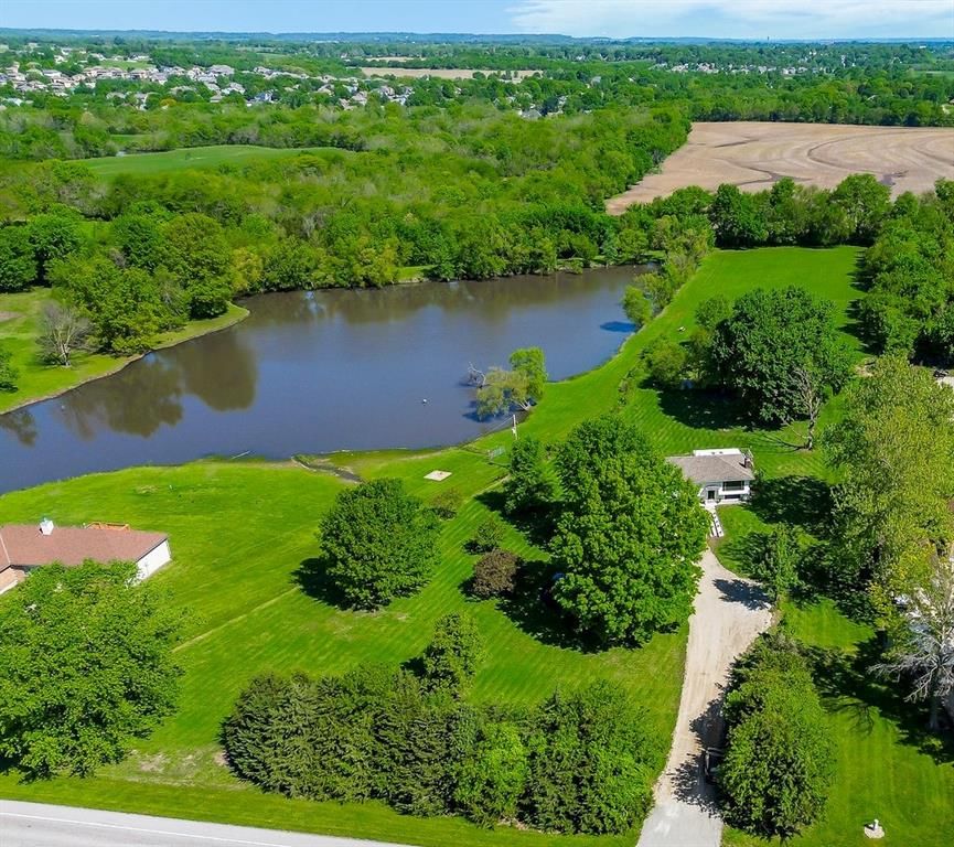 14074 McIntyre Road, Leavenworth, KS
