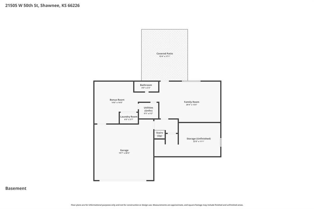 Photo 41 of 41 - 21505 W 50th Street