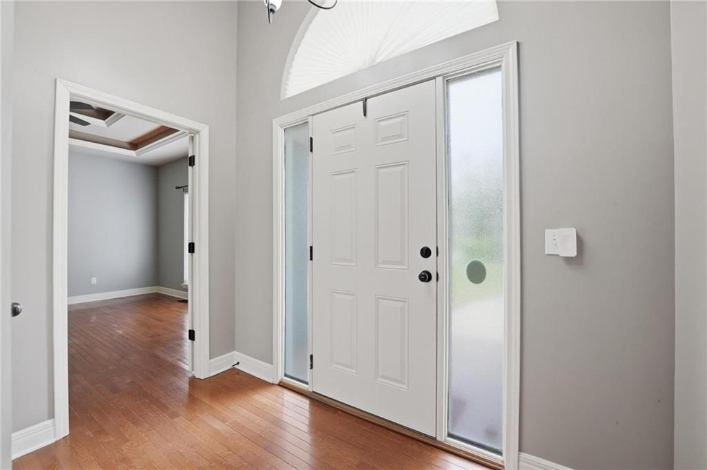 7807 NW Dalton Court — photo 3