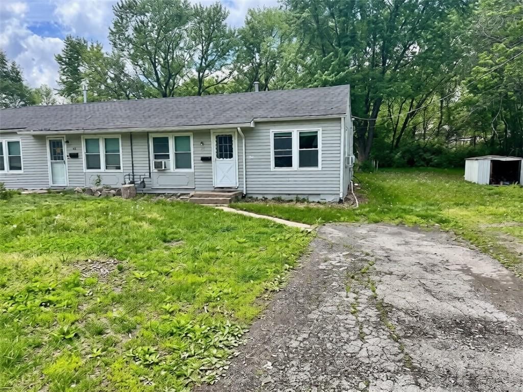 111 S Annie Street, Olathe, KS