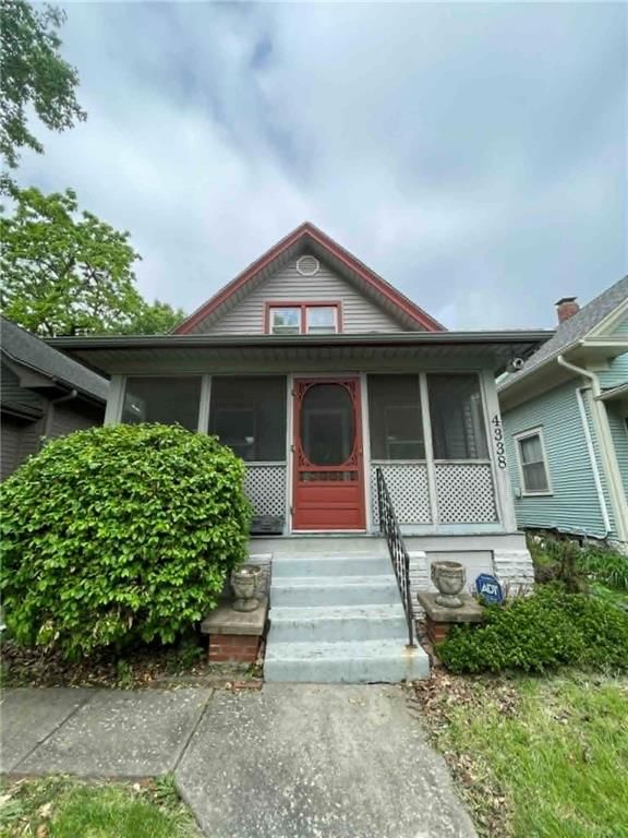 4338 Fairmount Avenue, Kansas City, MO