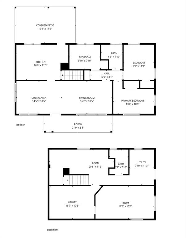 2802 Blackwell Road — photo 35