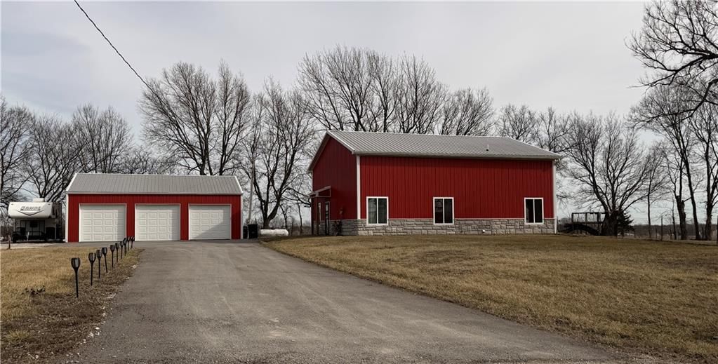 22505 S Airport Road, Pleasant Hill, MO