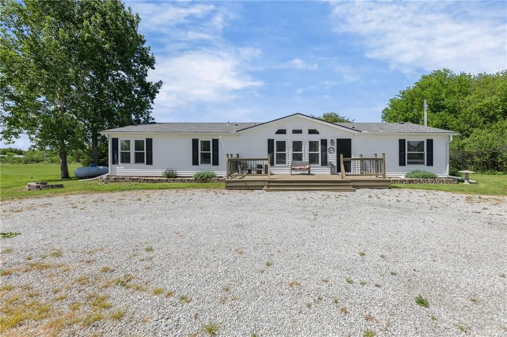 69 Porcupine Path, Linn Valley