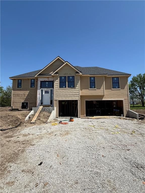 12406 Morgan Street, Excelsior Springs, MO