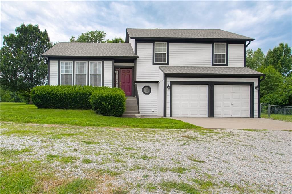 8720 NE 149th Street, Liberty, MO