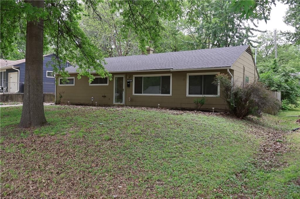 10710 Newton Avenue, Kansas City, MO