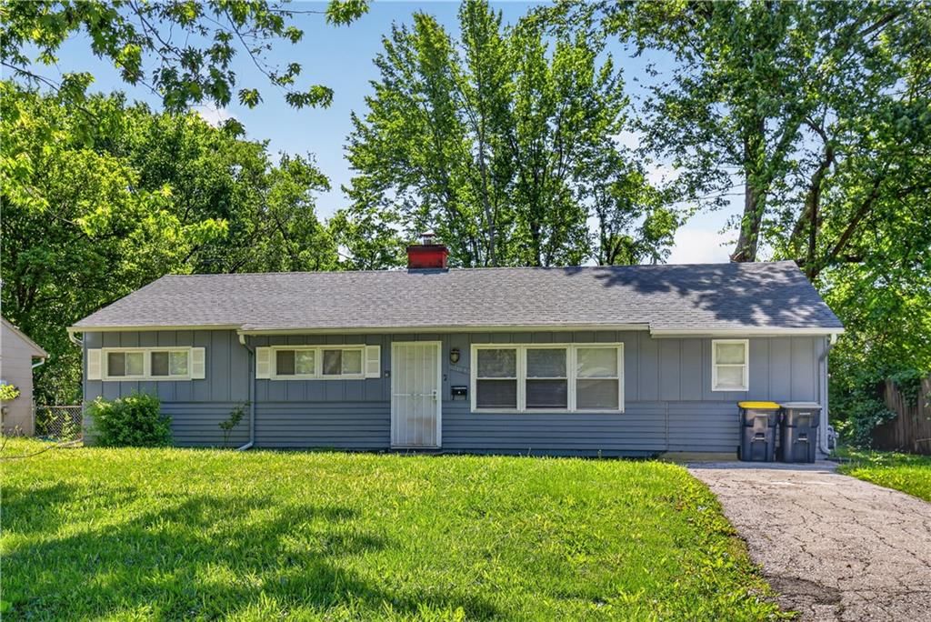 7103 E 112th Street, Kansas City, MO