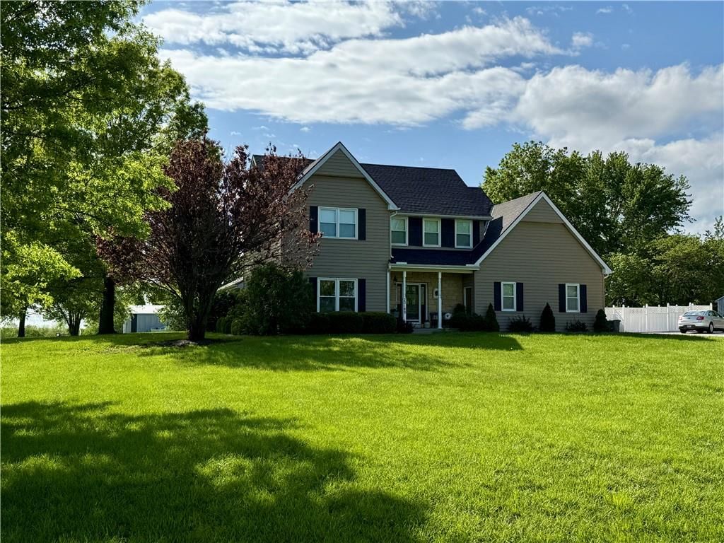 20189 167th Street, Basehor, KS
